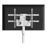 Stojak mobilny Techly TV 37-86