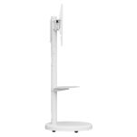 Stojak mobilny Techly TV 37-86