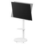Stojak mobilny Techly TV 37-86