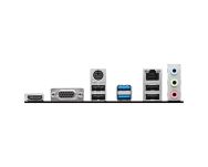 Płyta MSI PRO H610M-E DDR4 /H610/DDR4/SATA3/M.2/USB3.0/PCIe4.0/s.1700/mATX - 4