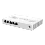 Switch niezarządzalny Tenda SM105 5-port 2,5GbE - 3