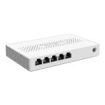 Switch niezarządzalny Tenda SM105 5-port 2,5GbE - 4