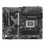 Płyta Gigabyte Z790 D AX (rev. 1.0) /Z790/DDR5/SATA3/M.2/USB3.2/PCIe5.0/WiFi/BT/s.1700/ATX - 3