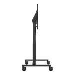 Statyw mobilny elektryczny Dahua PKC-MS1C do monitorów interaktywnych 55