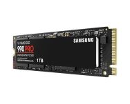 Dysk SSD Samsung 990 PRO 1TB M.2 2280 PCIe 4.0 x4 NVMe (7450/6900 MB/s) - 2