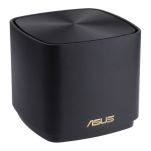 System Mesh Asus ZenWiFi XD4 Plus Wi-Fi 6 Czarny dwupak EU+UK - 3