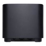 System Mesh Asus ZenWiFi XD4 Plus Wi-Fi 6 Czarny dwupak EU+UK - 4