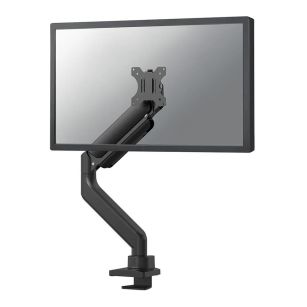 Uchwyt biurkowy na monitor Neomounts DS70-450BL1 17"-42"