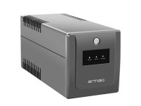 Zasilacz awaryjny UPS Armac Home 1500F LED Line-Interactive 4xSchuko - 2