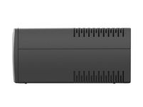Zasilacz awaryjny UPS Armac Home 1500F LED Line-Interactive 4xSchuko - 5