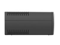 Zasilacz awaryjny UPS Armac Home 1500F LED Line-Interactive 4xSchuko - 6