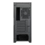 Obudowa Chieftec Pro Midi TG AS-02B-TG-OP ATX z oknem bez zasilacza - 6