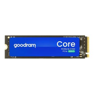 Dysk SSD GOODRAM CORE 2TB M.2 2280 PCIe Gen5x4 NVMe (10300/8700 MB/s)