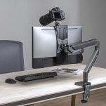 Uchwyt na aparat / kamerę VESA NanoRS YouTube Stream RS463 - 2