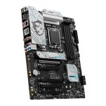 Płyta MSI B760 GAMING PLUS WIFI DDR4 /B760/DDR4/SATA3/M.2/USB3.1/WiFi/BT/PCIe4.0/s.1700/ATX - 3