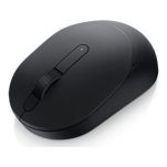 Mysz bezprzewodowa Dell MS3320W optyczna 1600 DPI Black - 2