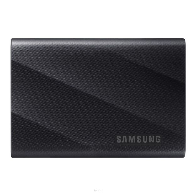 Dysk SSD zewnętrzny Samsung T9 Portable  4TB (2000/1950 MB/s) USB 3.2 Black