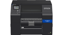 EPSON ColorWorks C6500Pe (peeler) drukarka etykiet