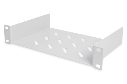 Półka DIGITUS 10" 1U, 150mm