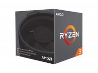 Procesor AMD Ryzen 3 4100 S-AM4 3.80/4.00GHz BOX - 2