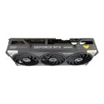 Karta VGA Asus GeForce RTX 5070 TUF-RTX5070-O12G-GAMING OC 12GB GDDR7 192bit 2xHDMI+3xDP PCIe5.0 - 5