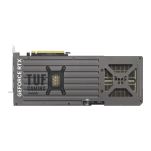 Karta VGA Asus GeForce RTX 5070 TUF-RTX5070-O12G-GAMING OC 12GB GDDR7 192bit 2xHDMI+3xDP PCIe5.0 - 6