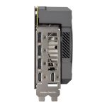 Karta VGA Asus GeForce RTX 5070 TUF-RTX5070-O12G-GAMING OC 12GB GDDR7 192bit 2xHDMI+3xDP PCIe5.0 - 7