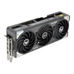 Karta VGA Asus GeForce RTX 5070 TUF-RTX5070-O12G-GAMING OC 12GB GDDR7 192bit 2xHDMI+3xDP PCIe5.0 - 3
