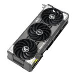 Karta VGA Asus GeForce RTX 5070 TUF-RTX5070-O12G-GAMING OC 12GB GDDR7 192bit 2xHDMI+3xDP PCIe5.0 - 4