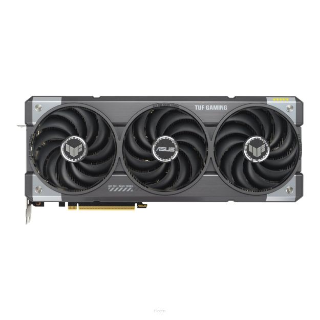 Karta VGA Asus GeForce RTX 5070 TUF-RTX5070-O12G-GAMING OC 12GB GDDR7 192bit 2xHDMI+3xDP PCIe5.0