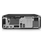 Komputer PC HP Pro 400 G9 SFF i7-12700/16GB/SSD512GB/UHD770/WiFi/BT/DVD/11PR 3Y - 4