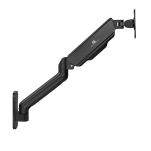 Uchwyt ścienny do monitora Maclean MC-332 podwójne ramię 17-32”, 9kg max - 4