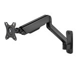 Uchwyt ścienny do monitora Maclean MC-332 podwójne ramię 17-32”, 9kg max - 3