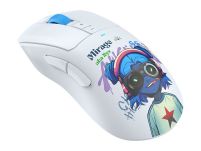 Mysz bezprzewodowa A4Tech Bloody R73 ULTRA DUO Nyx Mirage - 7
