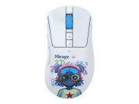 Mysz bezprzewodowa A4Tech Bloody R73 ULTRA DUO Nyx Mirage - 5