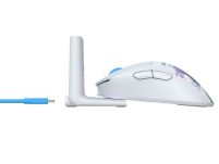 Mysz bezprzewodowa A4Tech Bloody R73 ULTRA DUO Nyx Mirage - 3