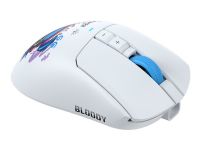 Mysz bezprzewodowa A4Tech Bloody R73 ULTRA DUO Nyx Mirage - 6