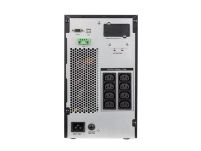 Zasilacz awaryjny UPS Armac Office 2000EVA On-line PF1 8x IEC C13 metalowa obudowa - 3
