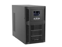 Zasilacz awaryjny UPS Armac Office 2000EVA On-line PF1 8x IEC C13 metalowa obudowa - 4