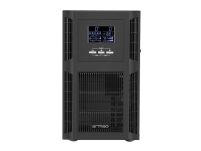 Zasilacz awaryjny UPS Armac Office 2000EVA On-line PF1 8x IEC C13 metalowa obudowa - 5