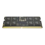Pamięć SODIMM DDR5 Team Group Elite 8GB (1x8GB) 5600MHz CL46 1,1V Black - 2