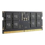 Pamięć SODIMM DDR5 Team Group Elite 8GB (1x8GB) 5600MHz CL46 1,1V Black - 3