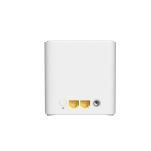 System Mesh Tenda EX3 (2-pack) WiFi 6 AX1500 1xLAN 1xWAN - 2