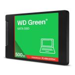 Dysk SSD WD Green 500GB 2,5