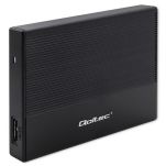 Obudowa/kieszeń Qoltec na dysk SSD HDD 2.5