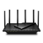Router TP-Link Archer AX73 Wi-Fi DualBand 4xLAN 1xWAN 1xUSB - 2
