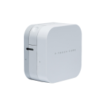 Brother PT-P300BT P-touch CUBE OUTLET - 2