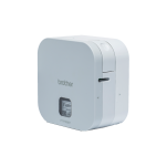 Brother PT-P300BT P-touch CUBE OUTLET - 3