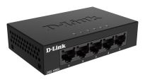Switch niezarządzalny D-Link DGS-105GL 5x10/100/1000 Mb/s LAN - 2