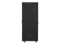 Szafa instalacyjna Rack stojąca 19